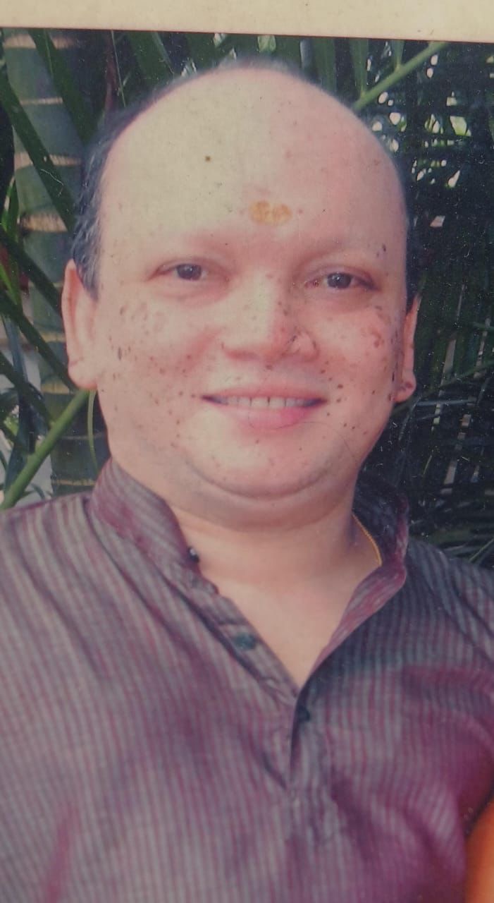 Bhasi P