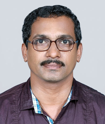 Treasurer 