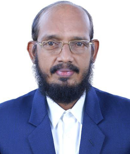 Executive Member
