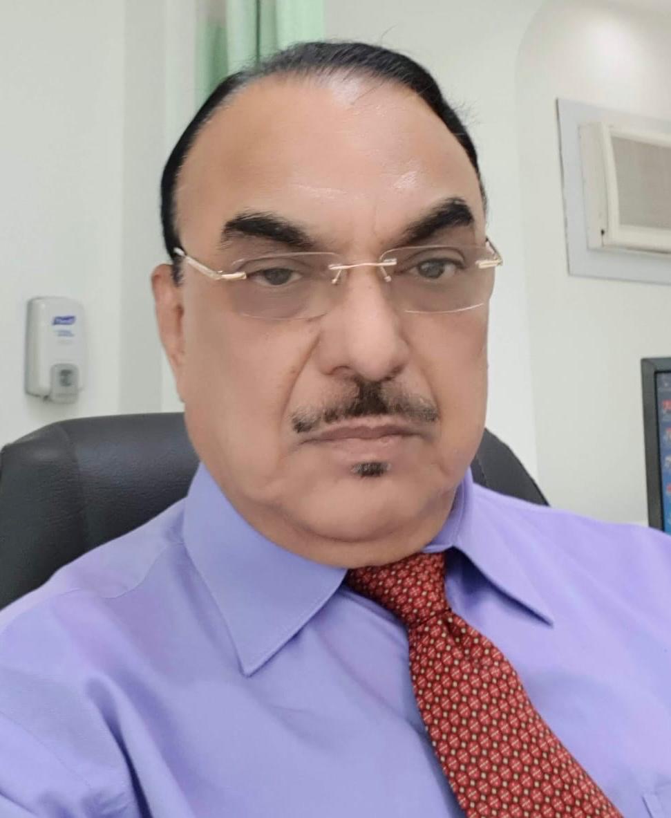 Premkumar K M (Dr)