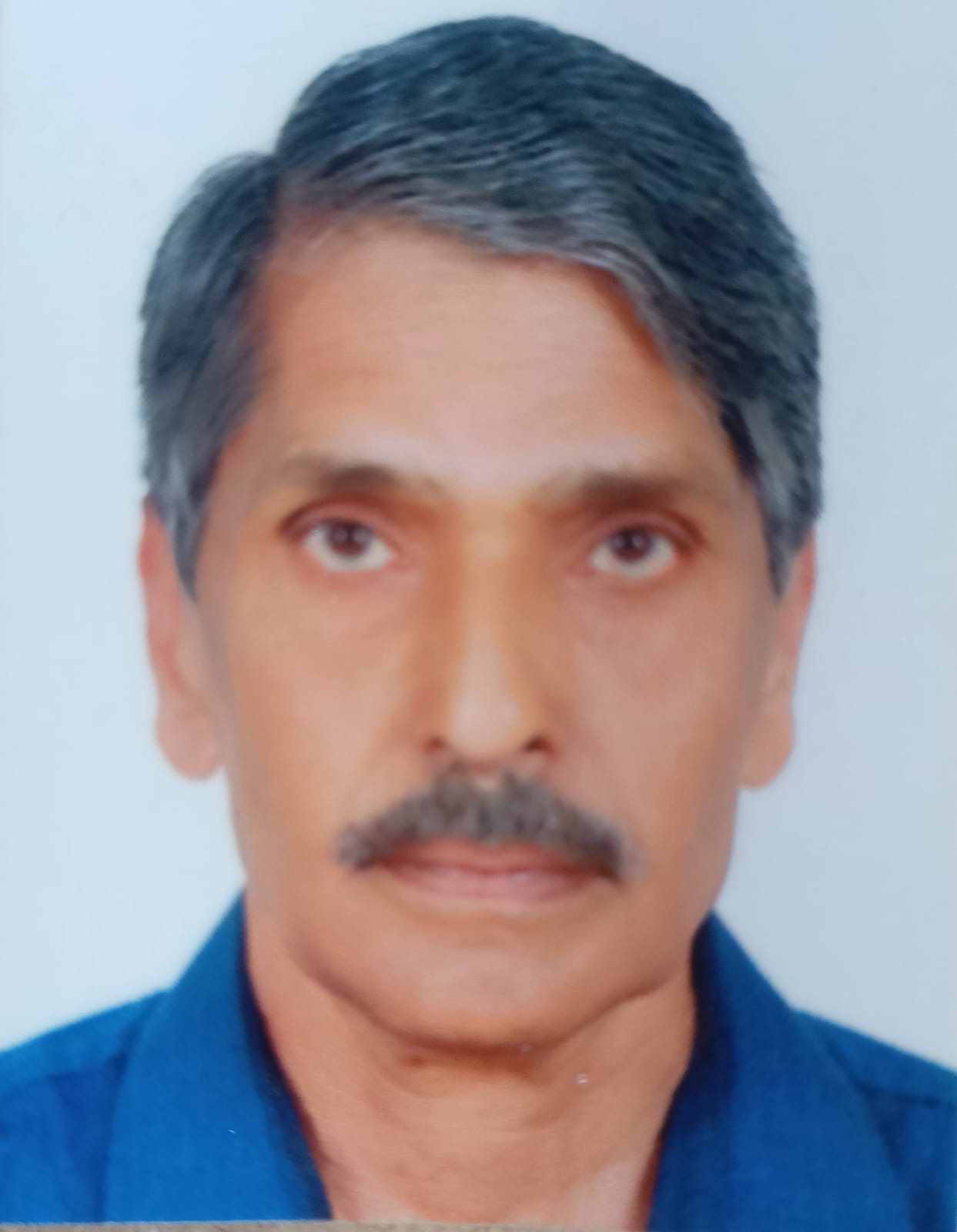 Rajan K 