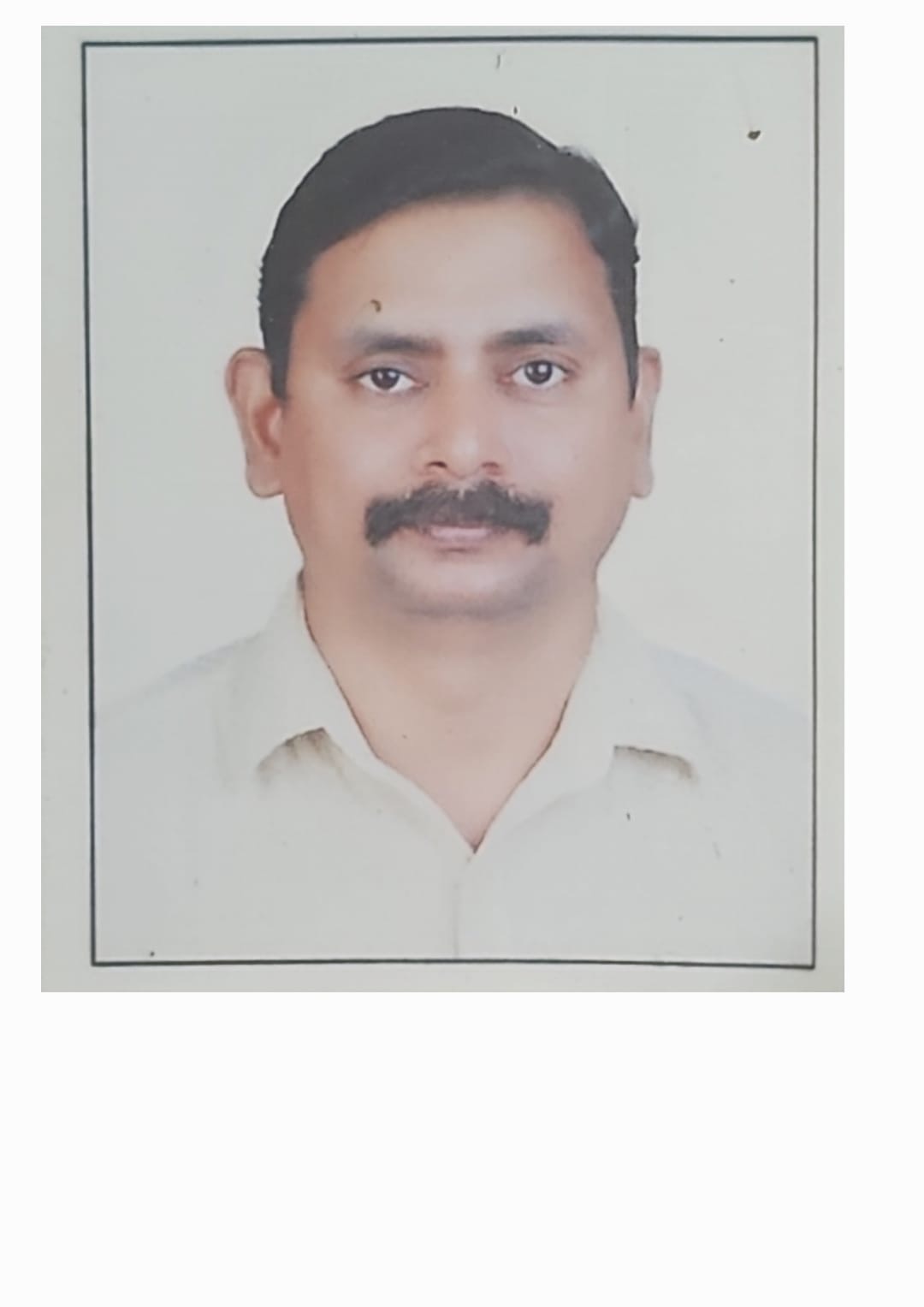 Deepak Dayan A