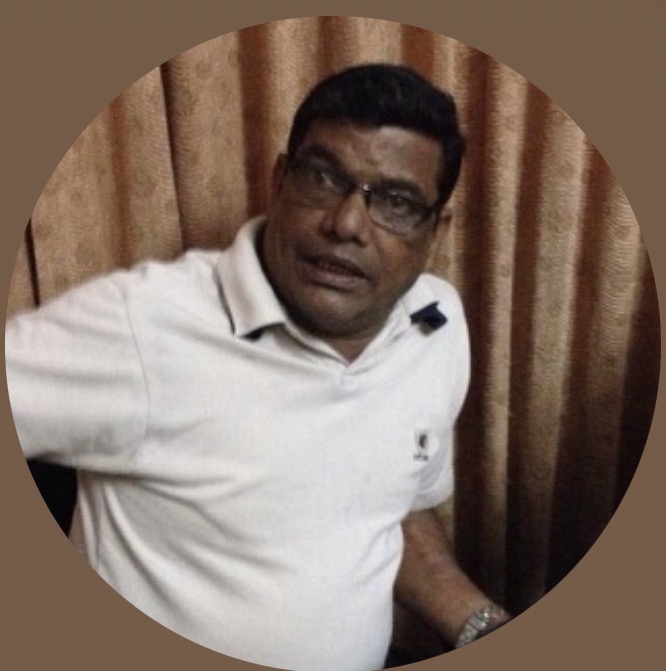 Ramdas P A