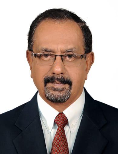 Prasad S N