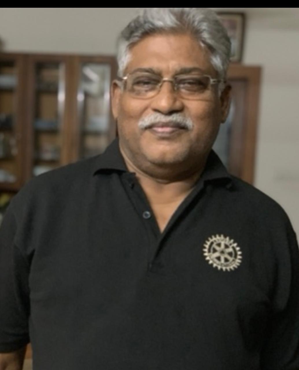 Paul Pulikkottil