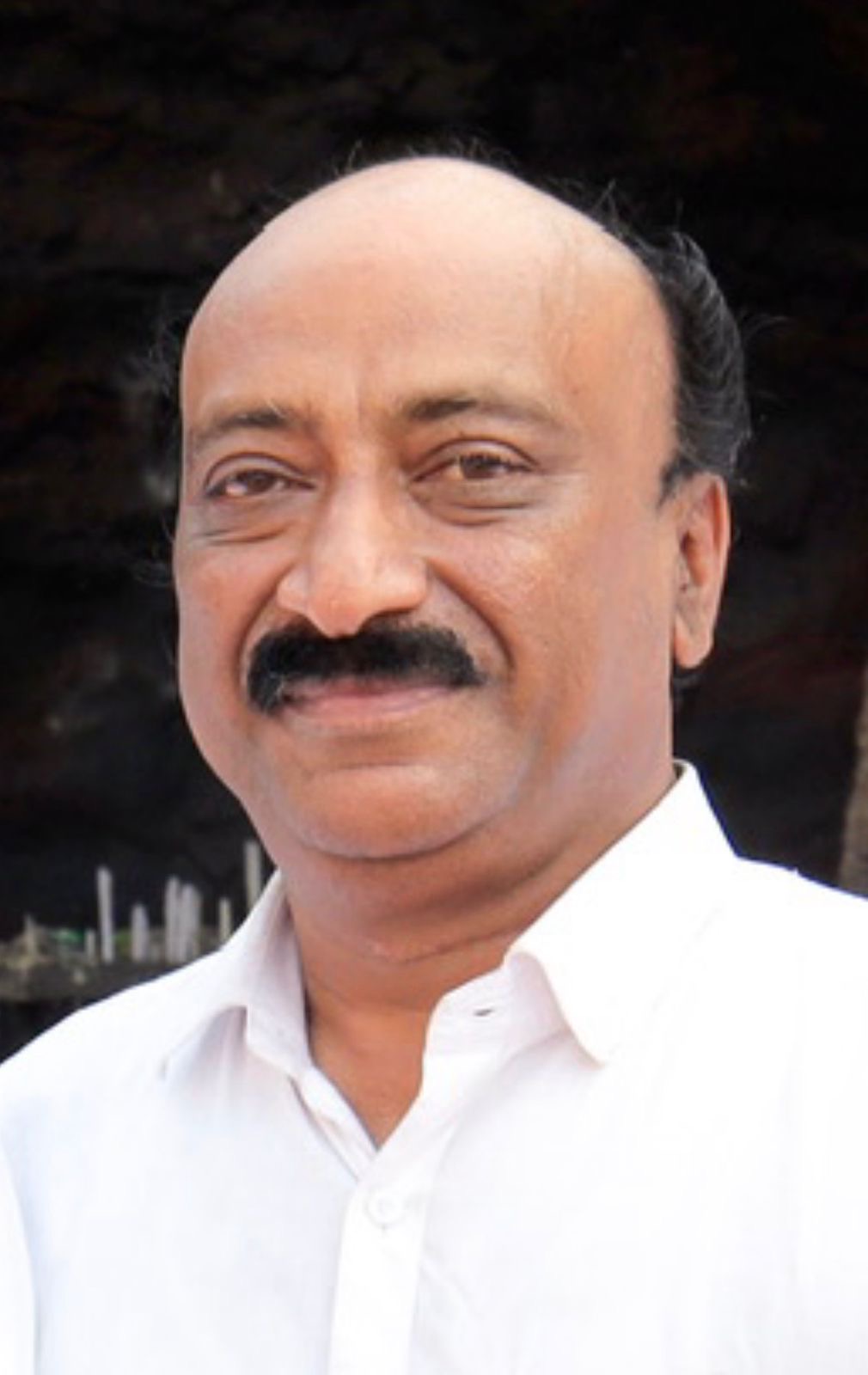 Jaison George C