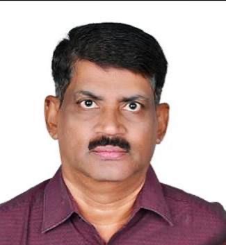 Babu C Varghese