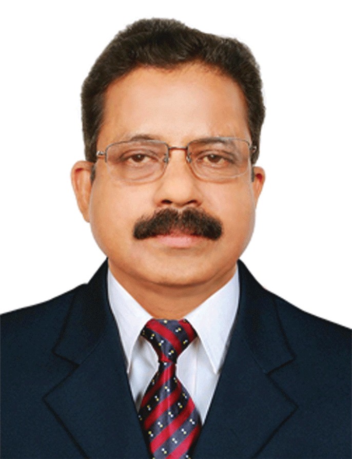 Santhosh Jack