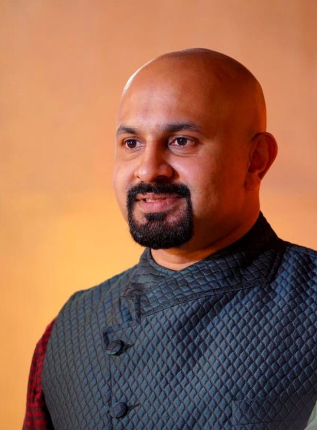 Anuraj Ponnarassery
