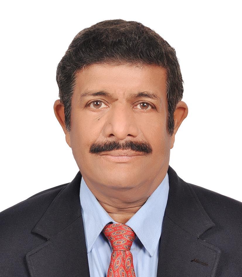 Bhasi P R
