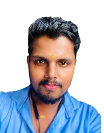 Jinesh T R