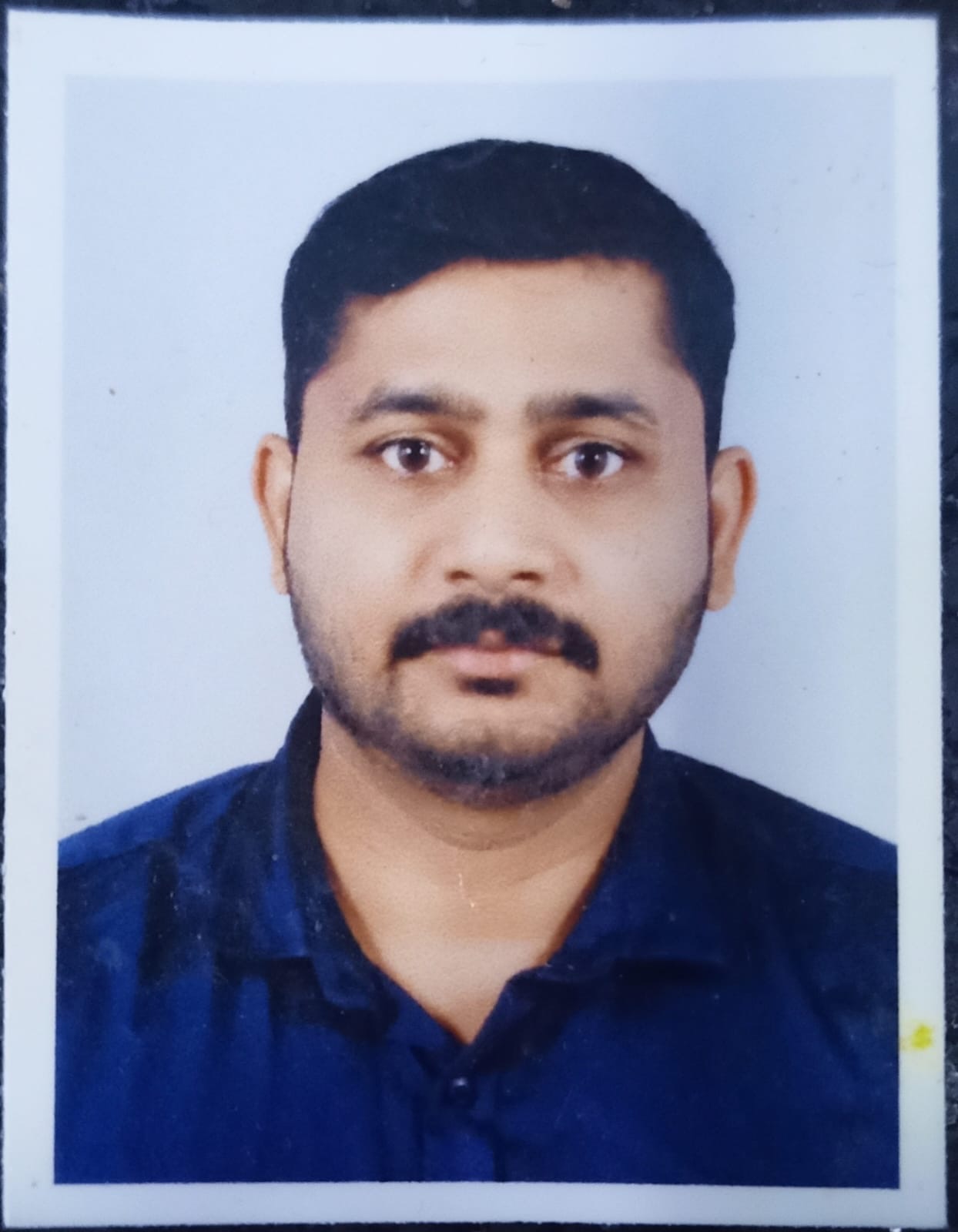 Pradeep Kumar C p