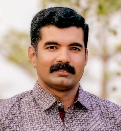 Ganesh M V