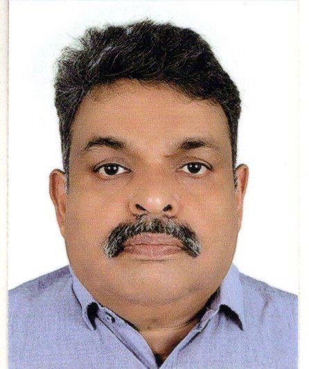 Iqbal P U