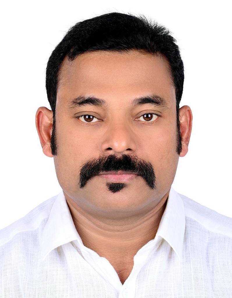 Musthafa P P