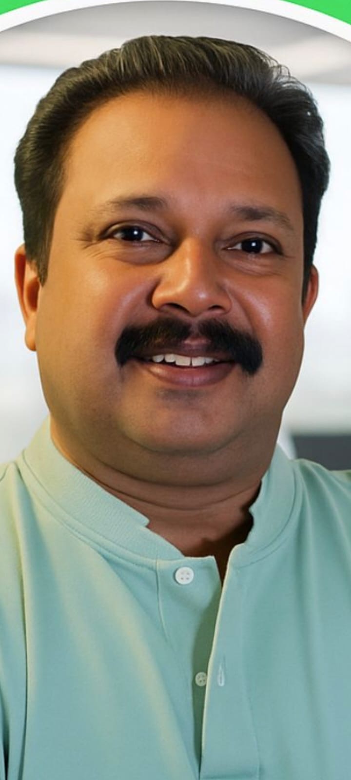 Shaju Sreedharan