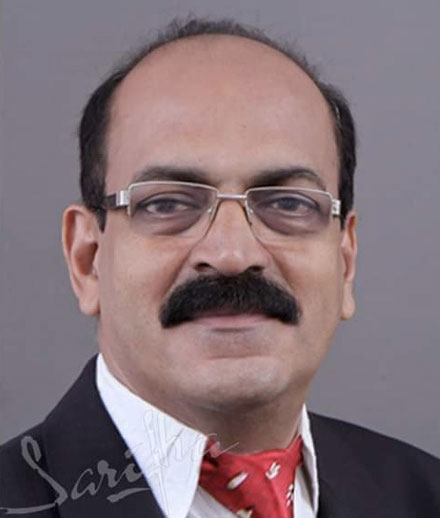 Adv. Pius